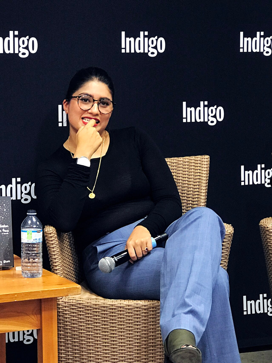 Foto de Scaachi Koul