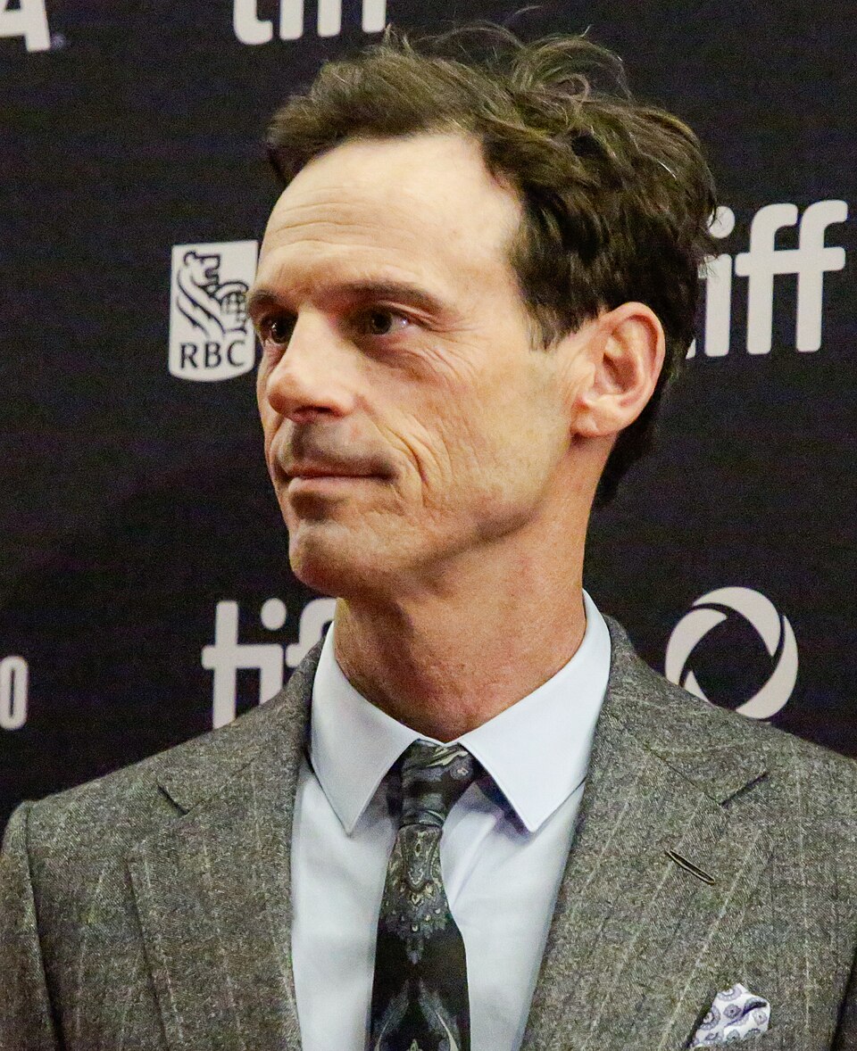 Foto de Scoot McNairy