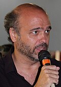 Foto de Scott Adsit