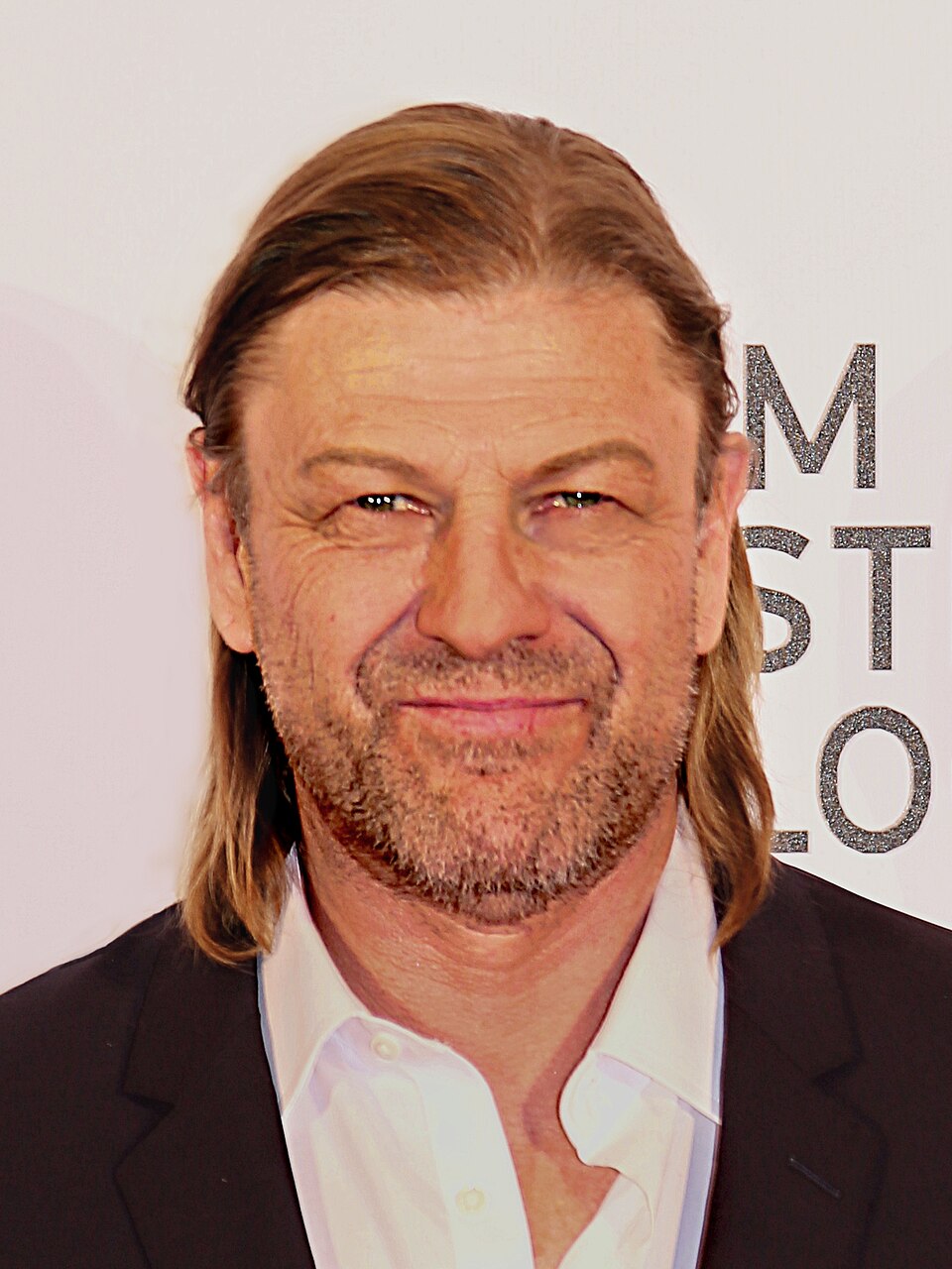 Foto de Sean Bean