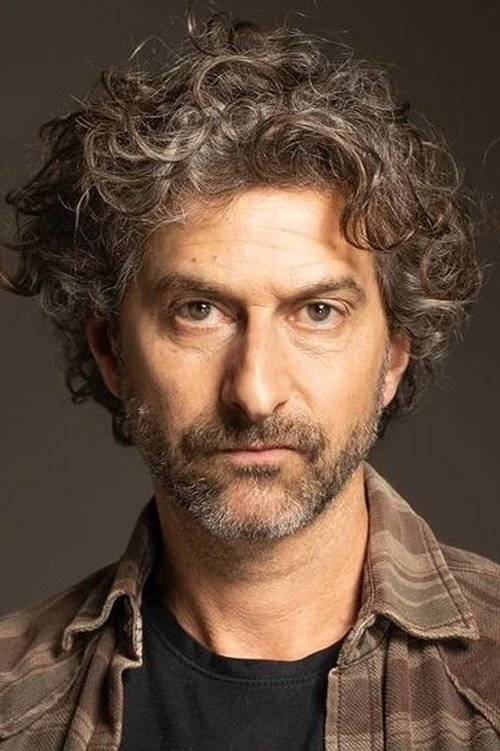 Foto de Sebastián Arzeno