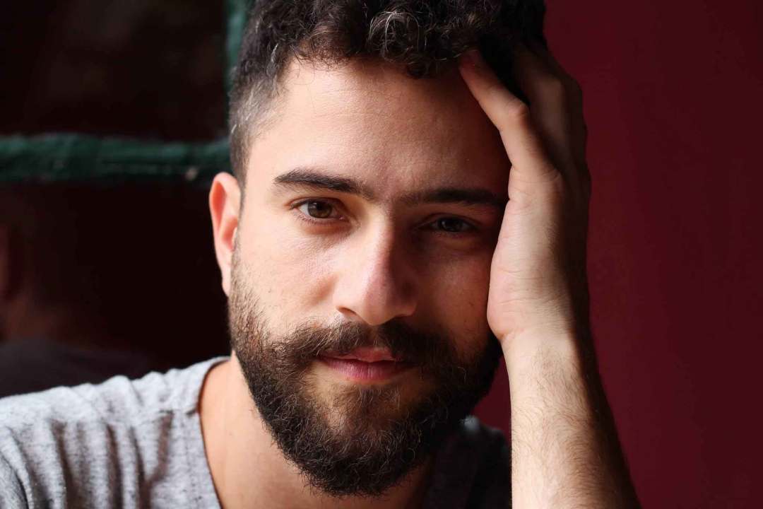 Foto de Sebastián Romero Monachesi