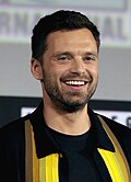 Foto de Sebastian Stan