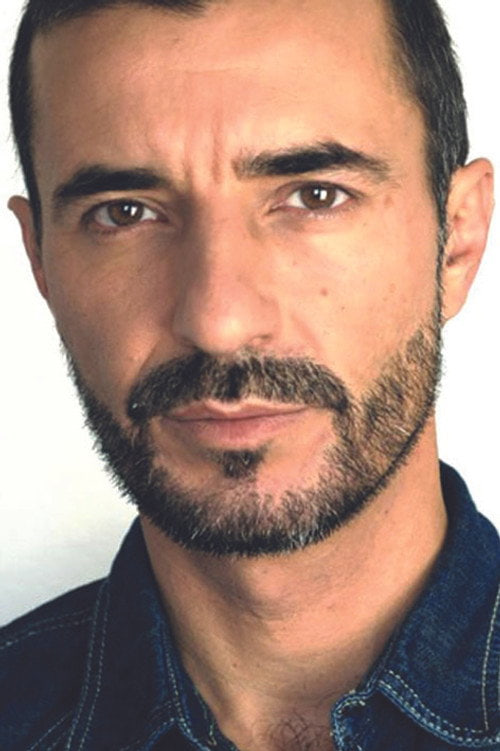 Foto de Sébastien Landry