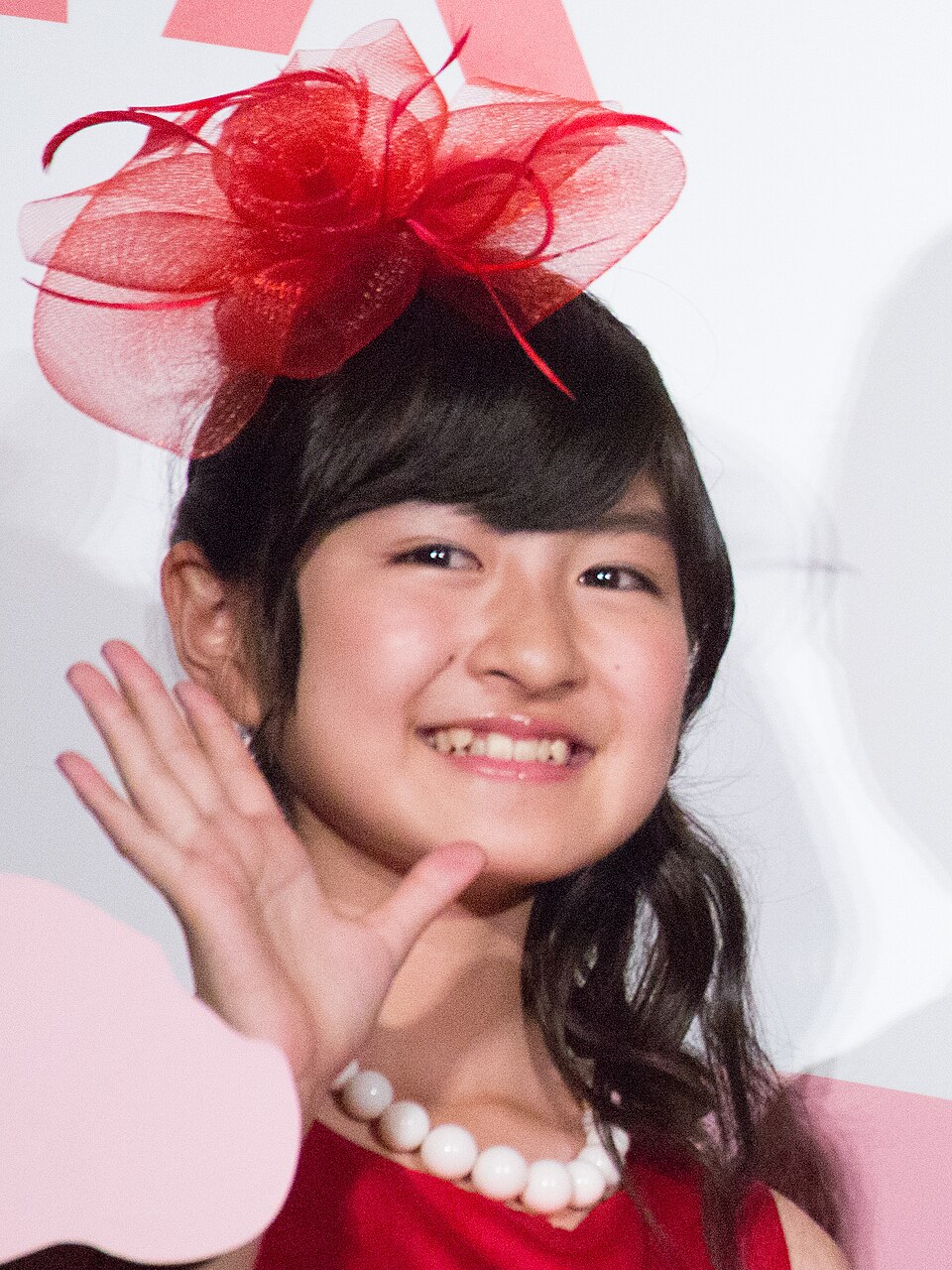 Foto de Seiran Kobayashi