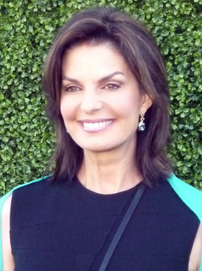 Foto de Sela Ward