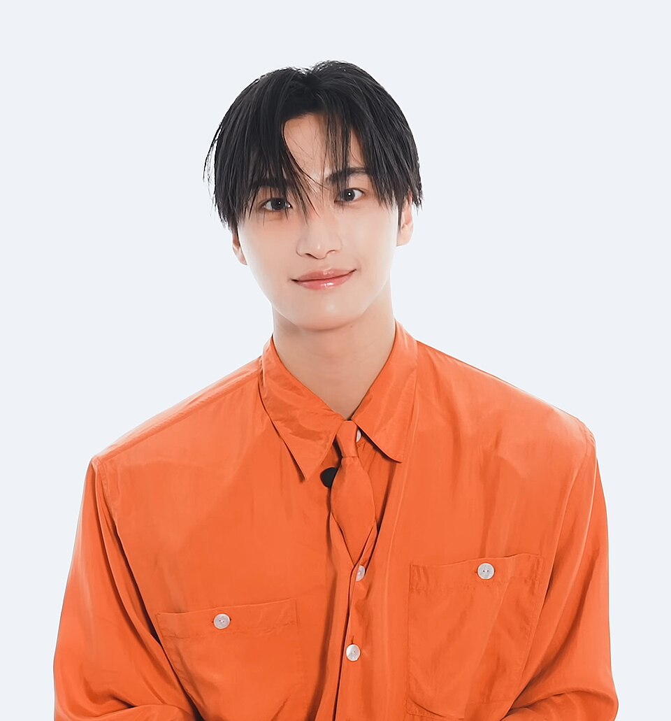 Foto de Seonghwa