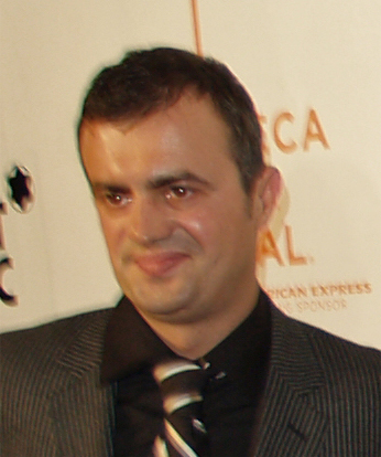 Foto de Sergej Trifunović