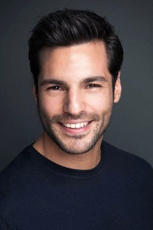 Foto de Serkan Çayoğlu