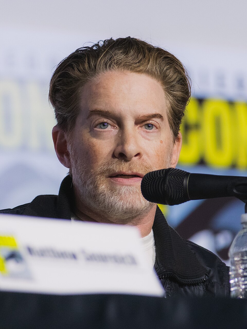 Foto de Seth Green