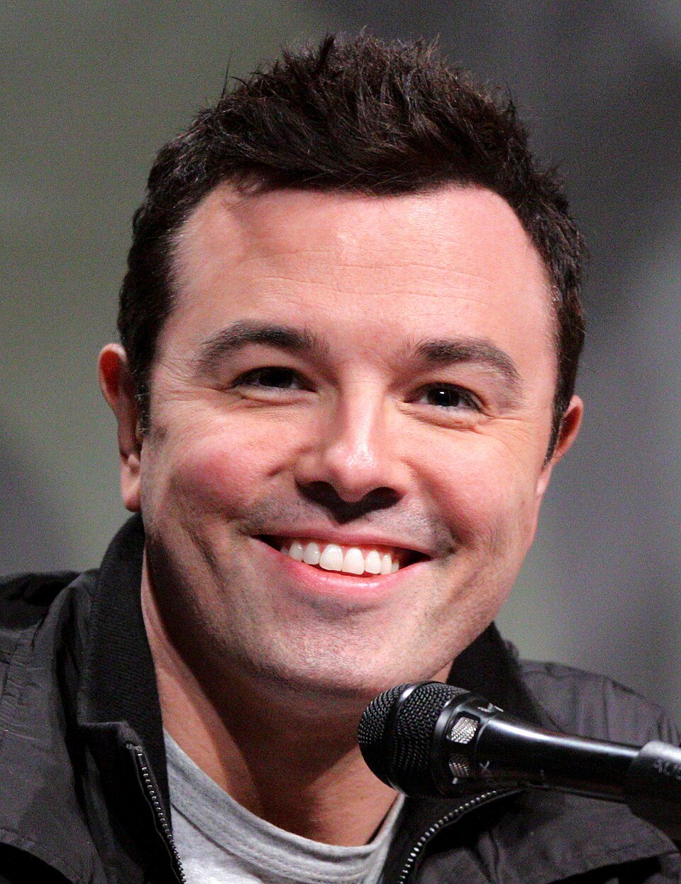 Foto de Seth MacFarlane