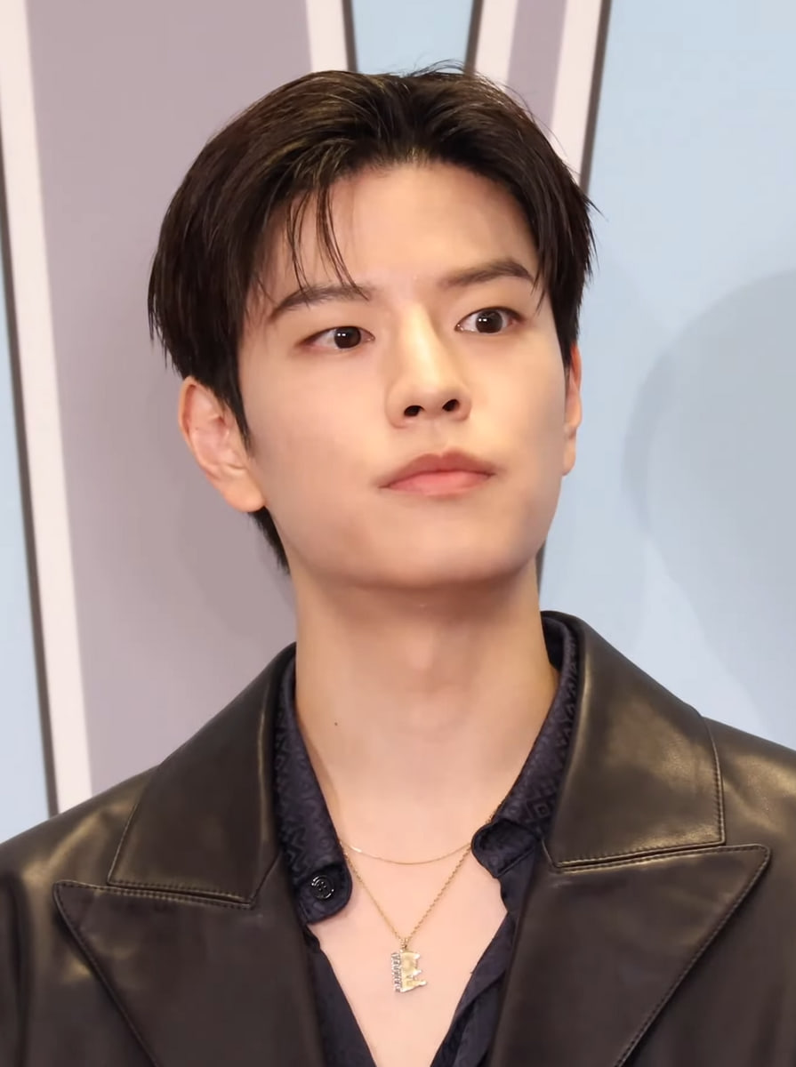 Foto de Seungmin