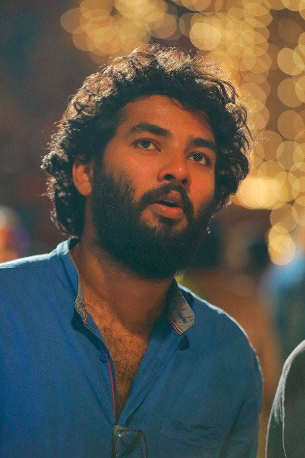 Foto de Shahad Nilambur
