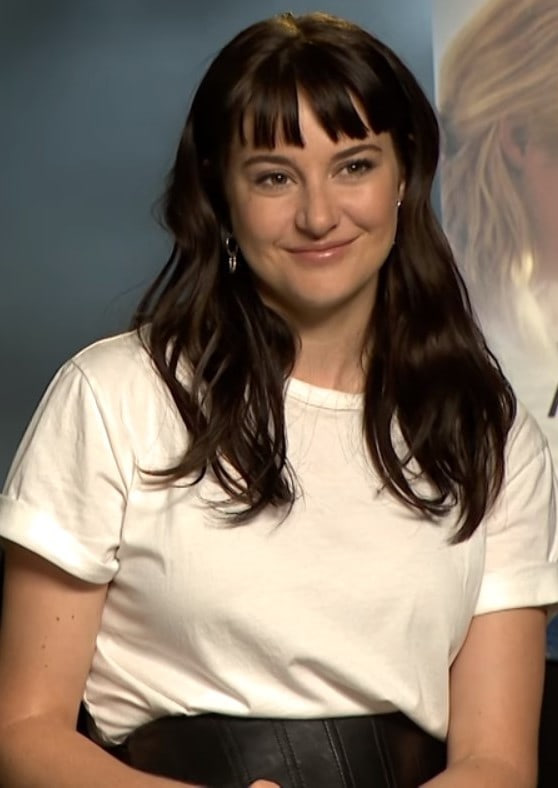 Foto de Shailene Woodley