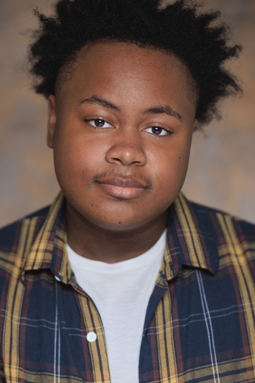 Foto de Shamon Brown Jr.