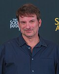 Foto de Shane Black