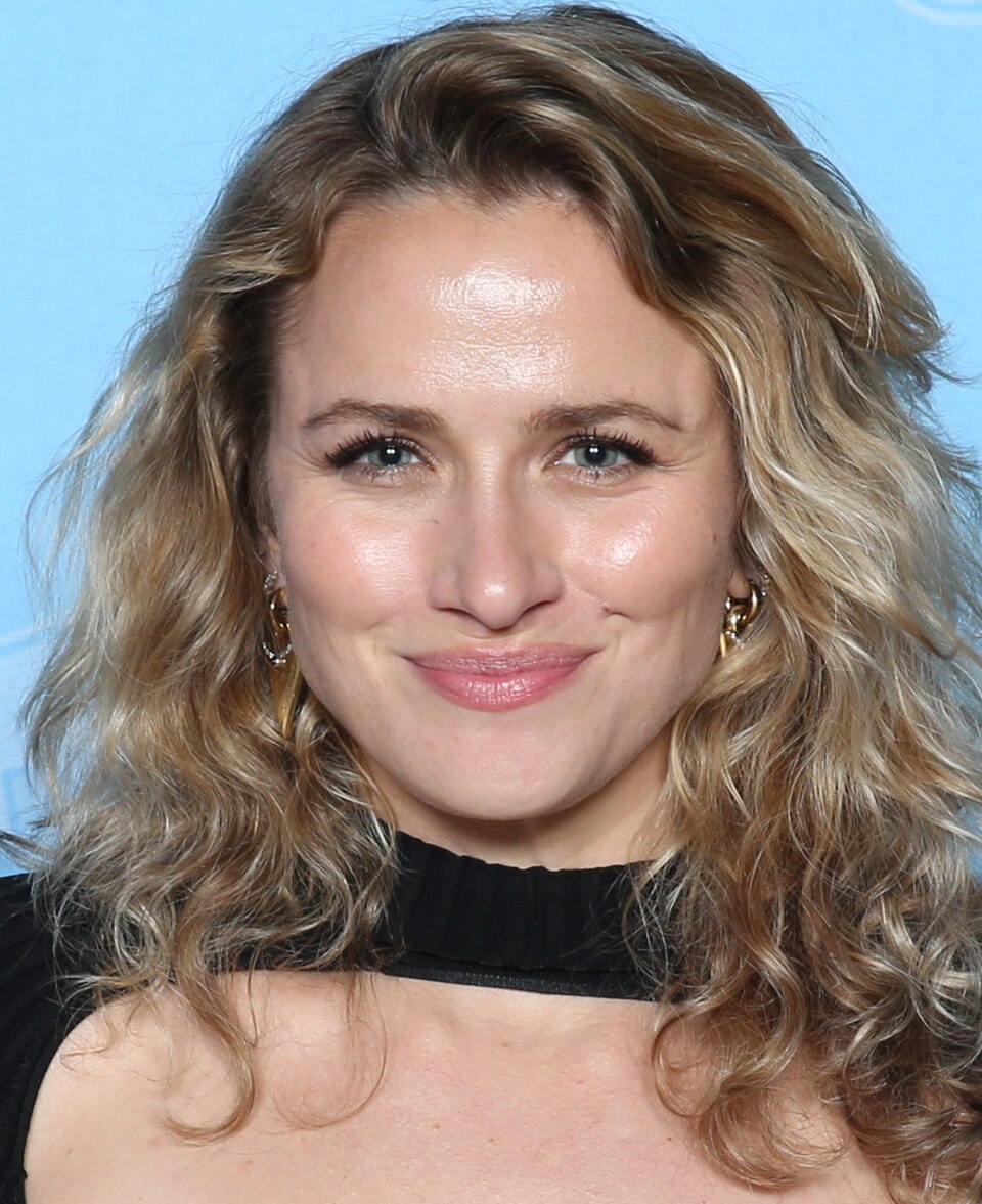 Foto de Shantel VanSanten