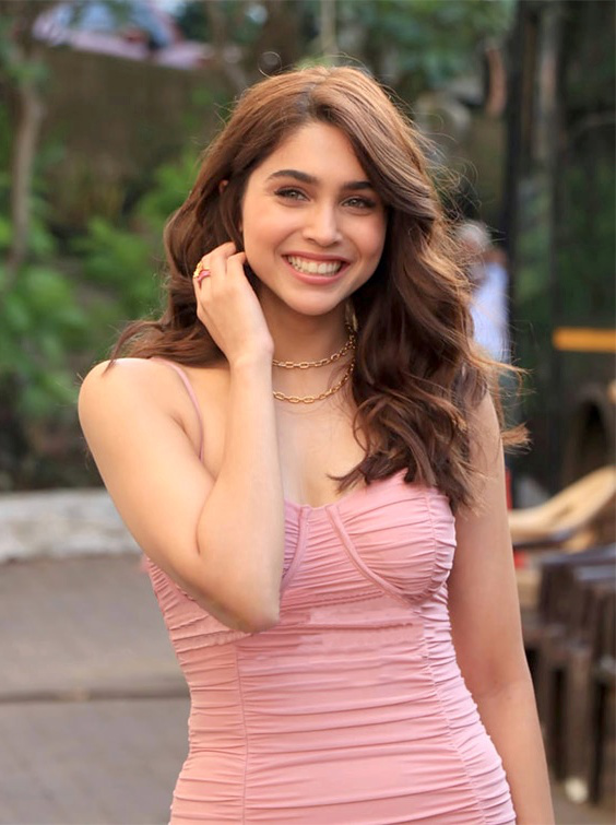 Foto de Sharvari