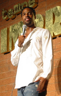 Foto de Shawn Wayans