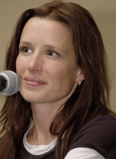 Foto de Shawnee Smith