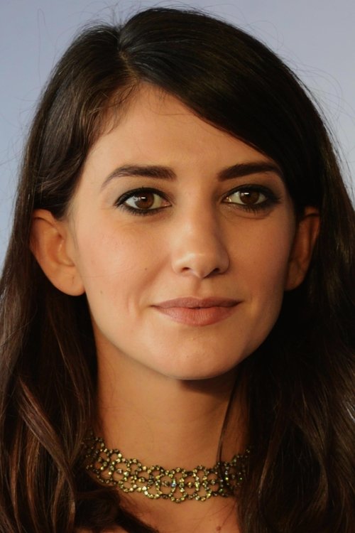 Foto de Sheila Vand