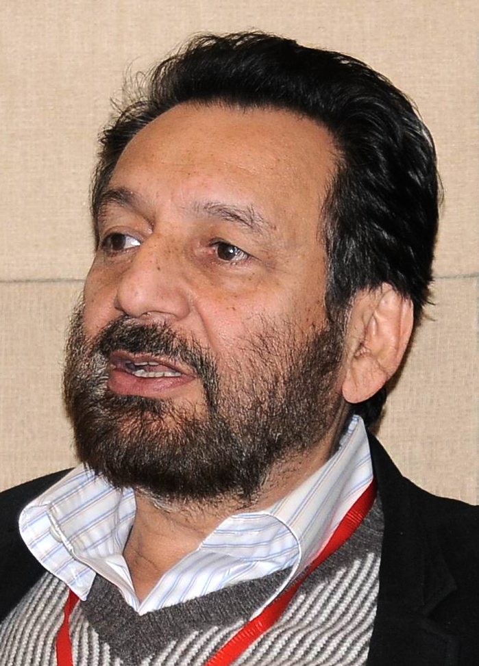 Foto de Shekhar Kapur
