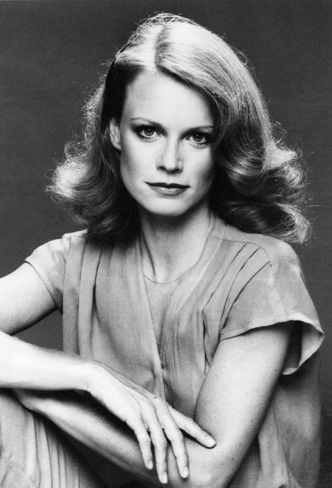 Foto de Shelley Hack
