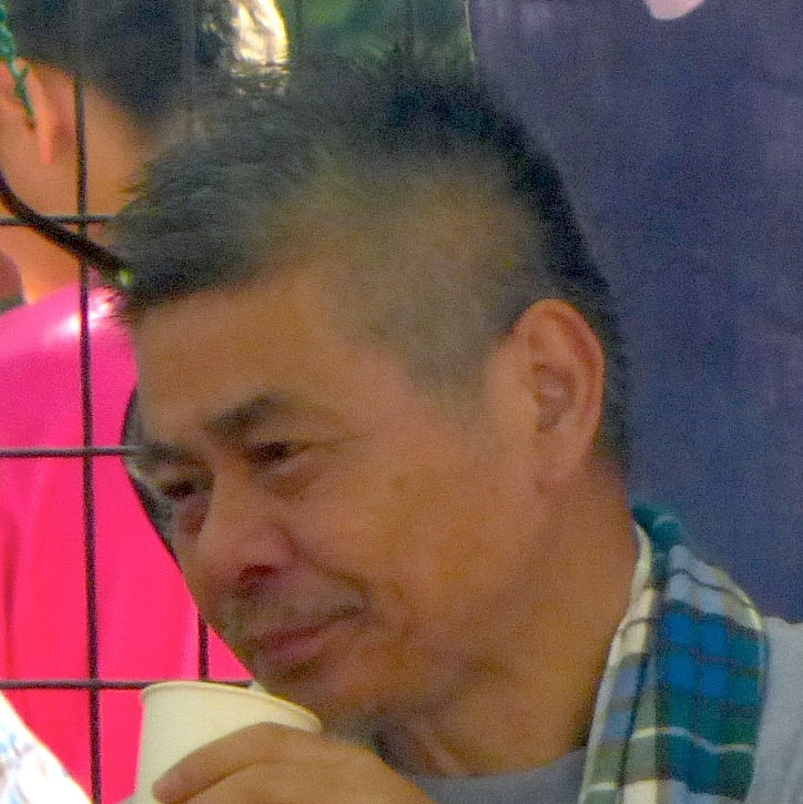 Foto de Shigesato Itoi