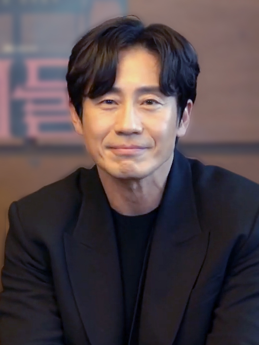 Foto de Shin Ha-kyun
