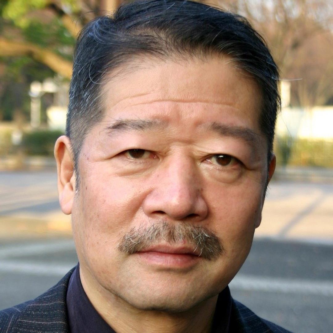 Foto de Shinpachi Tsuji