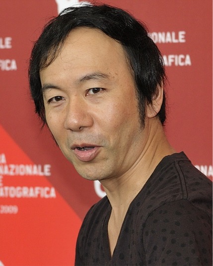 Foto de Shinya Tsukamoto