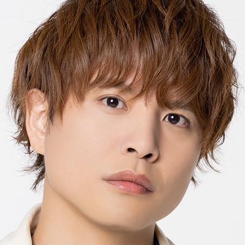 Foto de Shūgo Nakamura