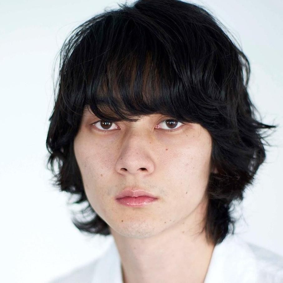 Foto de Shuntarō Yanagi