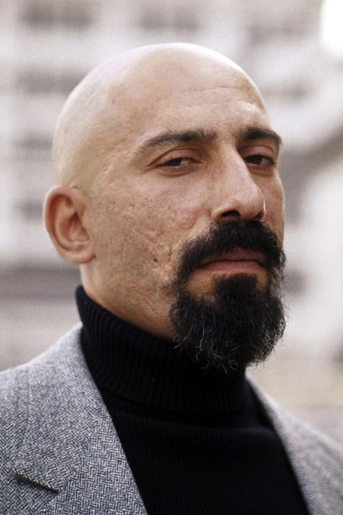 Foto de Sid Haig
