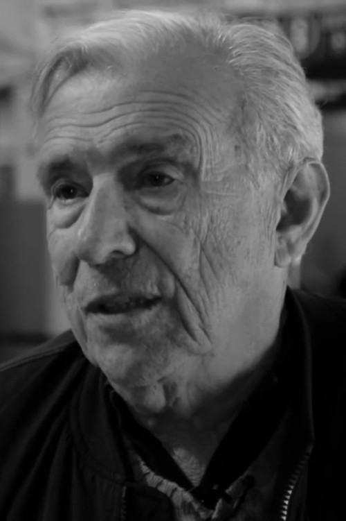 Foto de Sidney J. Furie