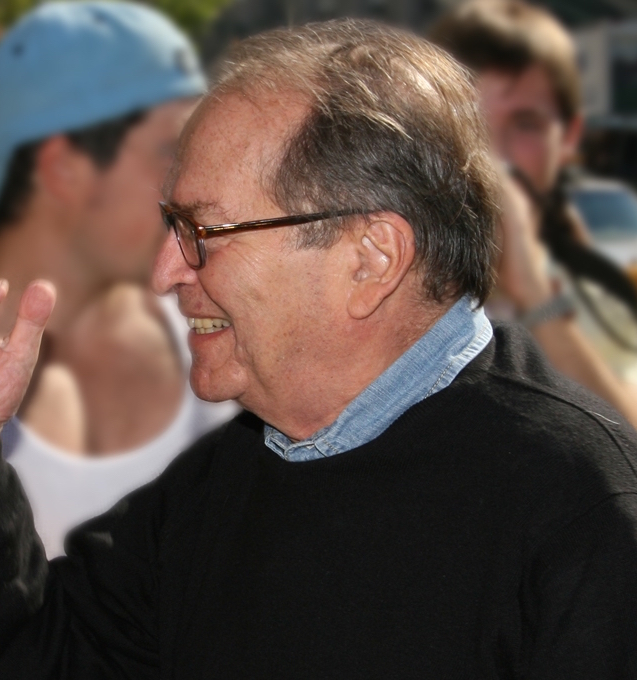 Foto de Sidney Lumet