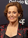 Foto de Sigourney Weaver