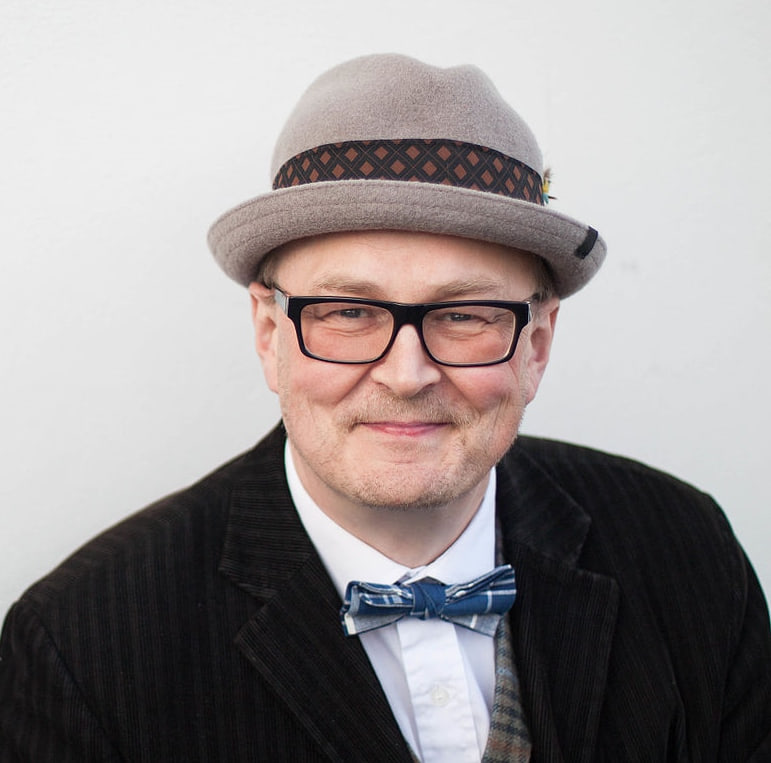 Foto de Sigtryggur Baldursson
