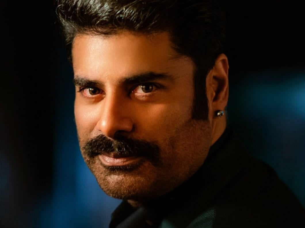 Foto de Sikandar Kher