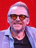 Foto de Simon Pegg