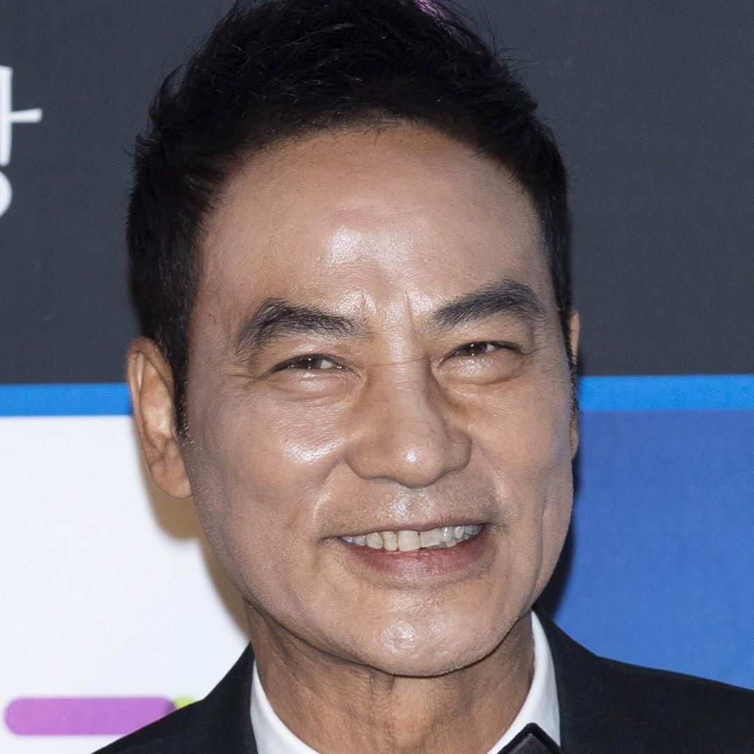 Foto de Simon Yam