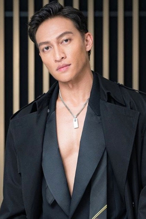 Foto de Sky Iskandar