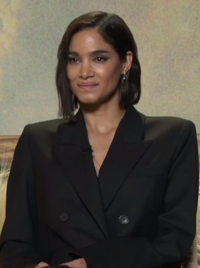 Foto de Sofia Boutella