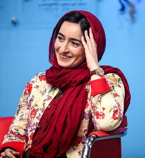 Foto de Soheila Golestani
