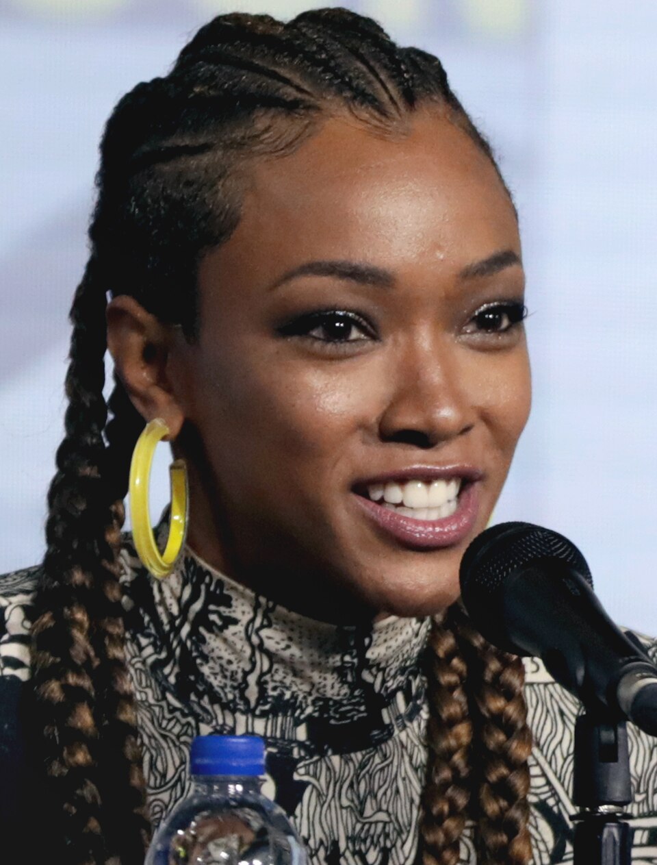 Foto de Sonequa Martin-Green
