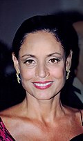 Foto de Sonia Braga