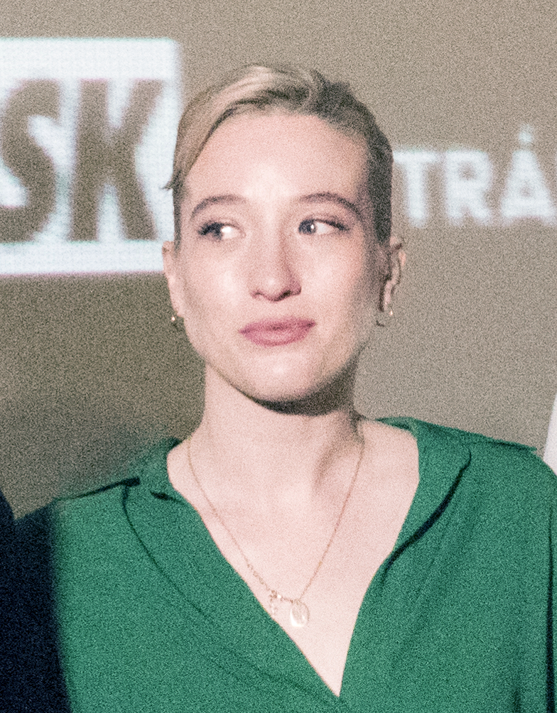 Foto de Sophie Lowe