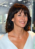 Foto de Sophie Marceau