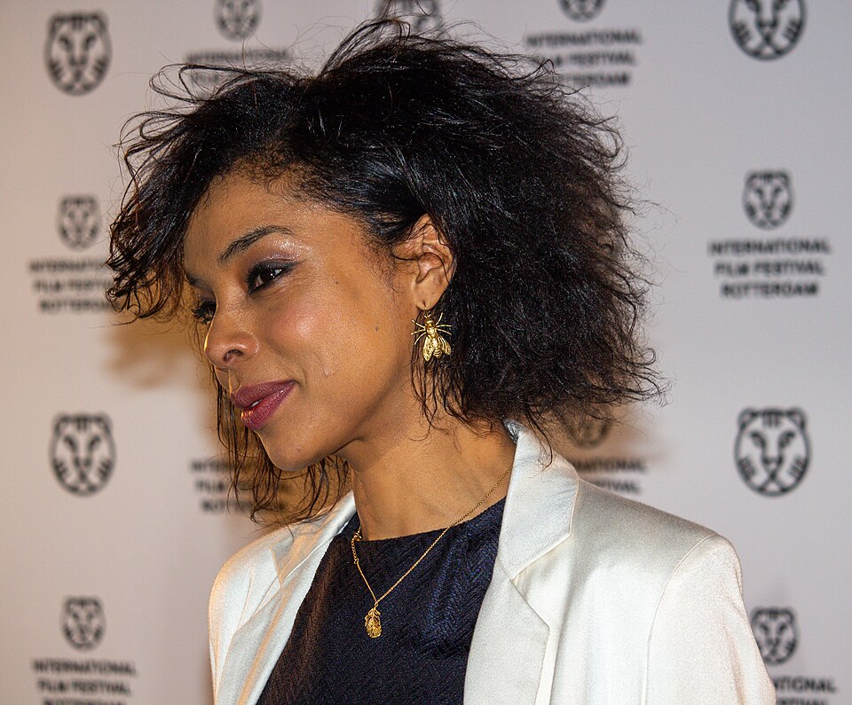 Foto de Sophie Okonedo