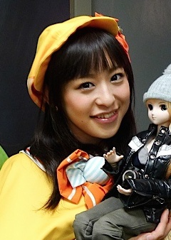 Foto de Sora Tokui